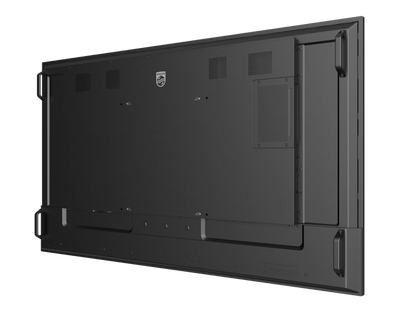 Philips 65" Q-Line Android 10 Digital Signage Display