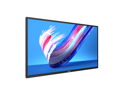 Philips 43" Q-Line Android 10 Digital Signage Display