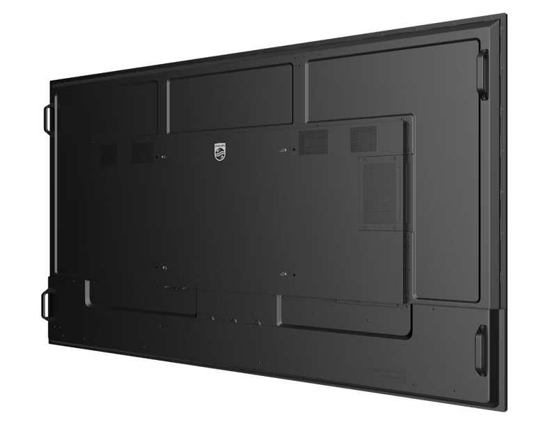 Philips 86" Q-Line Android 10 Digital Signage Display