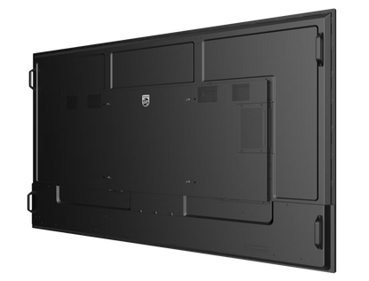 Philips 86" Q-Line Android 10 Digital Signage Display