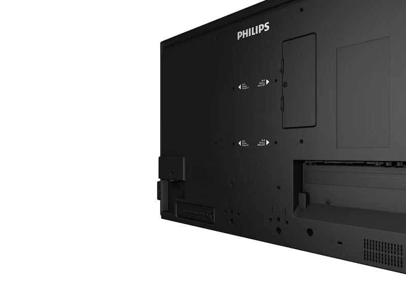 Philips 32" D-Line Android 8 Digital Signage Display