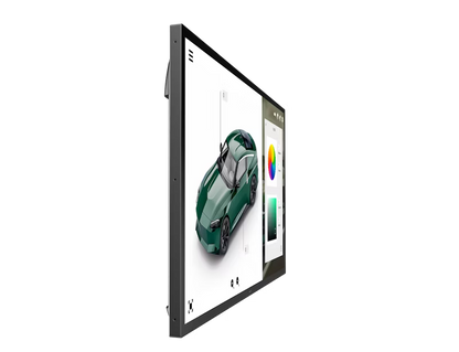 Philips 55" T-Line Android 13 PCAP 10-Touch Interactive Display