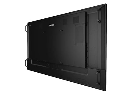 Philips 65" D-Line Android 8 Digital Signage Display