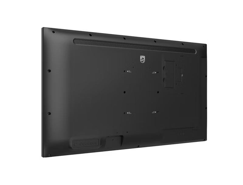Philips 43" Q-Line Android 10 Digital Signage Display