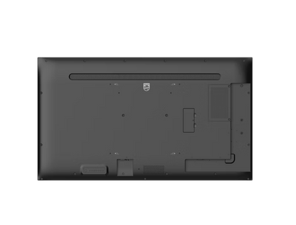 Philips 55" Q-Line Android 10 Digital Signage Display