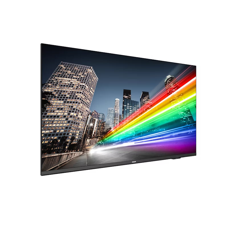 Philips 43" B-Line Android 9 Professional TV With Built-In Chromecast
