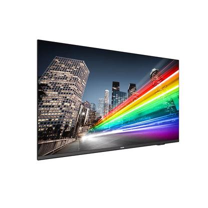 Philips 43" B-Line Android 9 Professional TV With Built-In Chromecast