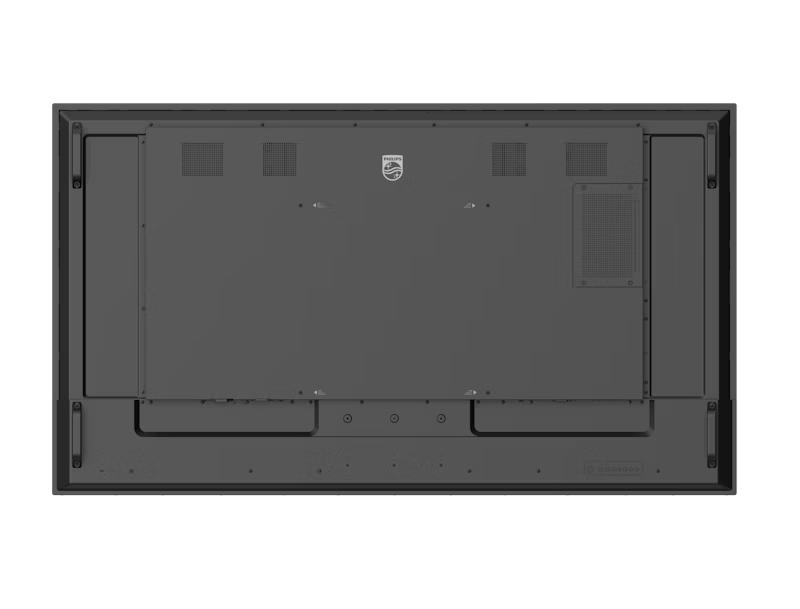 Philips 65" QE-Line Android 10 Digital Signage Display