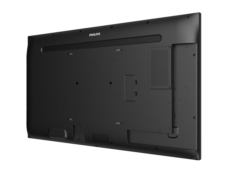 Philips 55" D-Line Android 8 Digital Signage Display