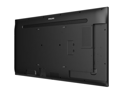 Philips 55" D-Line Android 8 Digital Signage Display