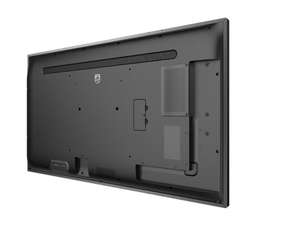 Philips 55" T-Line Android 13 PCAP 10-Touch Interactive Display