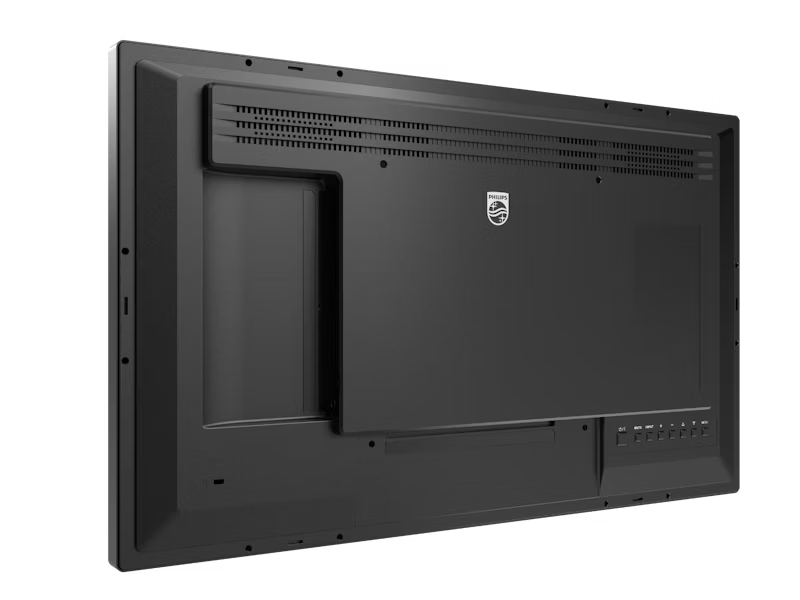Philips 24" T-Line Android 13 PCAP 10-Touch Interactive Display