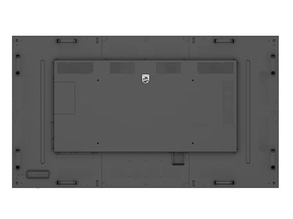 Philips 75" H-Line Non-Android High Bright Digital Signage Display