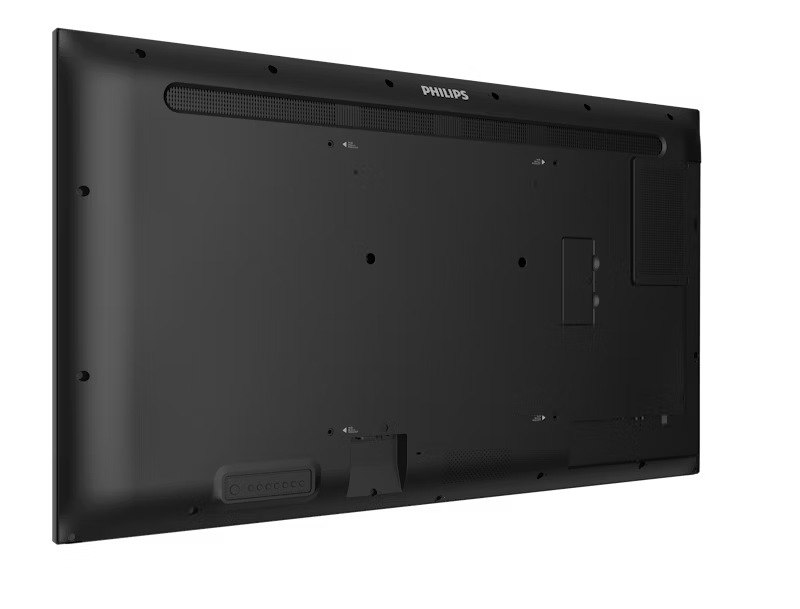 Philips 50" D-Line Android 8 Digital Signage Display