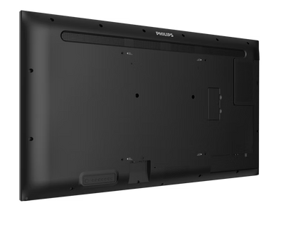 Philips 50" D-Line Android 8 Digital Signage Display