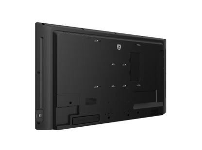 Philips 32" Q-Line Android 10 Digital Signage Display