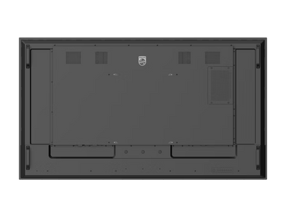 Philips 65" Q-Line Android 10 Digital Signage Display