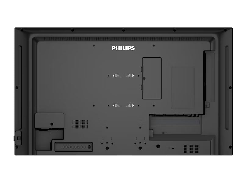 Philips 32" D-Line Android 8 Digital Signage Display