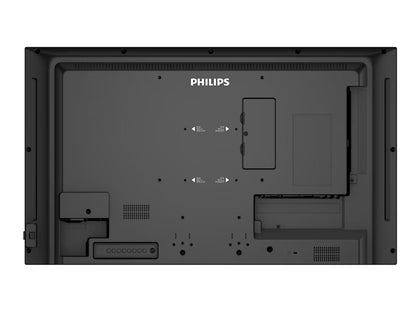 Philips 32" D-Line Android 8 Digital Signage Display