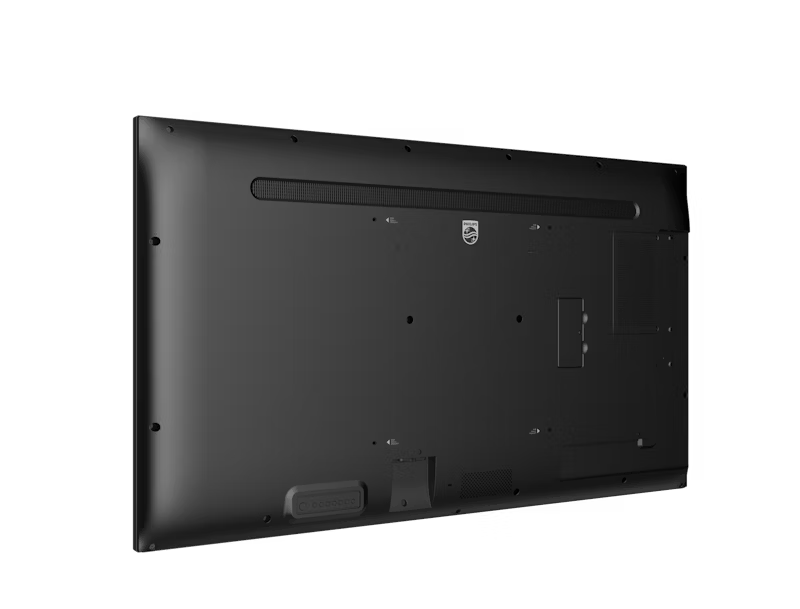 Philips 55" Q-Line Android 10 Digital Signage Display