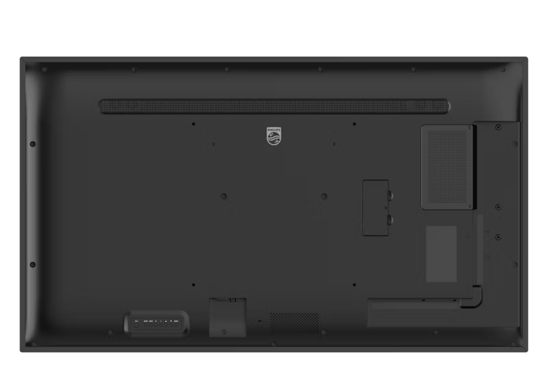 Philips 55" T-Line Android 13 PCAP 10-Touch Interactive Display