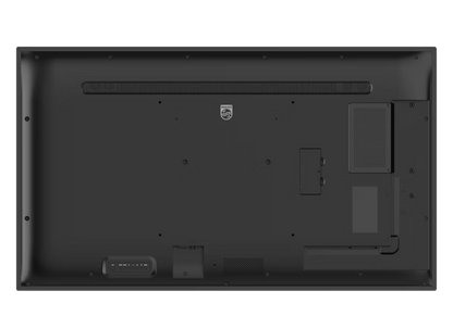 Philips 55" T-Line Android 13 PCAP 10-Touch Interactive Display