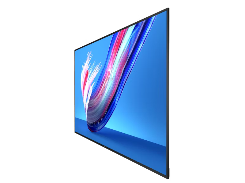 Philips 98" Q-Line Android 10 Digital Signage Display