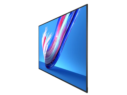 Philips 98" Q-Line Android 10 Digital Signage Display