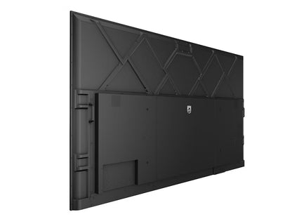 Philips 98" Q-Line Android 10 Digital Signage Display