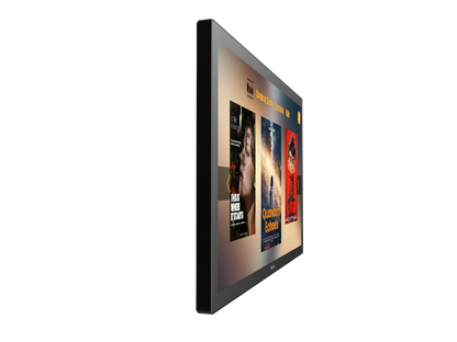 Philips 24" T-Line Android 13 PCAP 10-Touch Interactive Display
