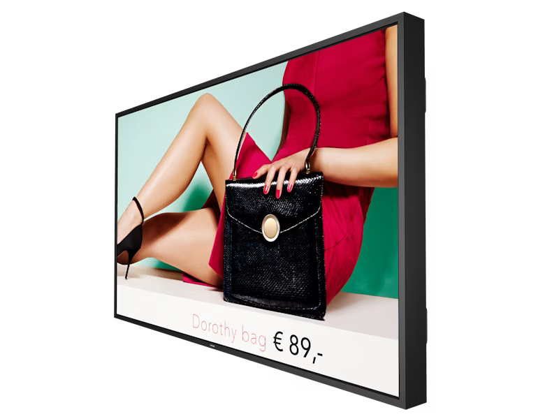 55 Inch - Image 1