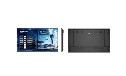 Philips 65" P-Line Non-Android Digital Signage Display