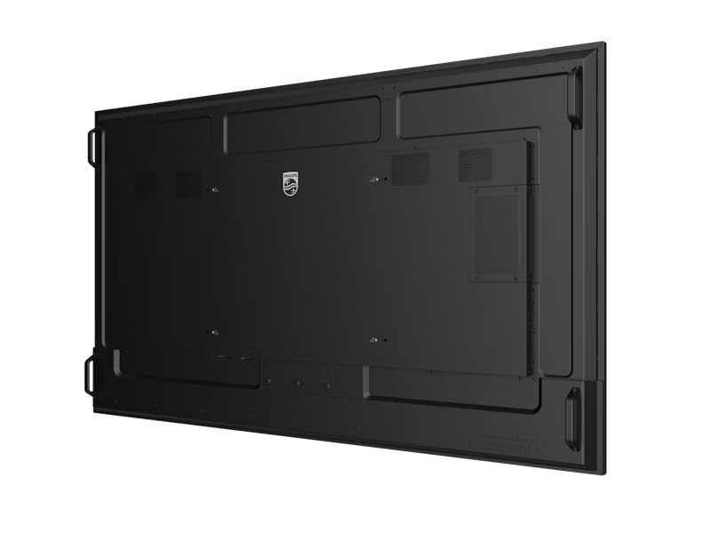 Philips 75" Q-Line Android 10 Digital Signage Display