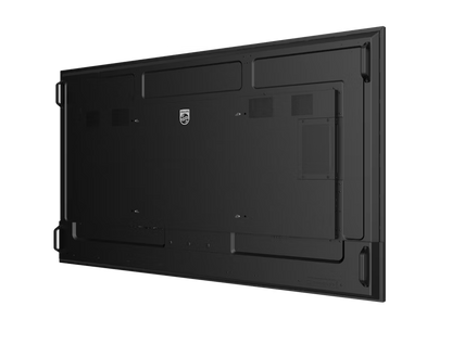 Philips 75" Q-Line Android 10 Digital Signage Display
