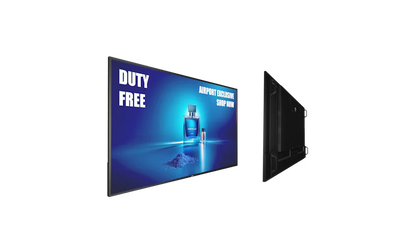 Philips 55" P-Line Non-Android Digital Signage Display