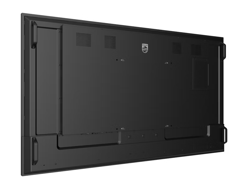 Philips 65" Q-Line Android 10 Digital Signage Display