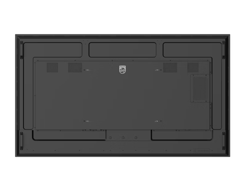 Philips 75" Q-Line Android 10 Digital Signage Display