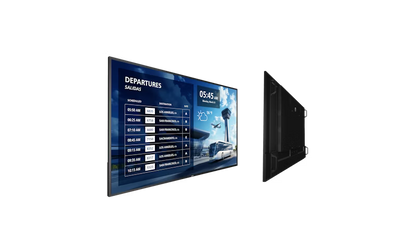 Philips 65" P-Line Non-Android Digital Signage Display