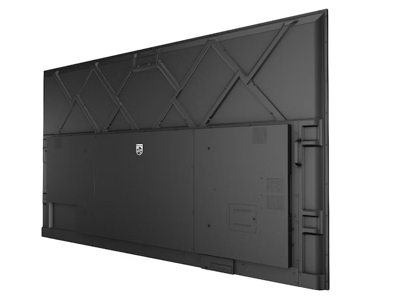 Philips 98" Q-Line Android 10 Digital Signage Display