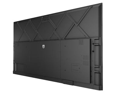 Philips 98" Q-Line Android 10 Digital Signage Display