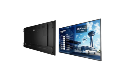 Philips 65" P-Line Non-Android Digital Signage Display