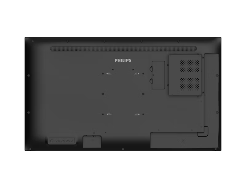 Philips 50" D-Line Android 8 Digital Signage Display