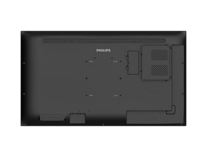 Philips 50" D-Line Android 8 Digital Signage Display