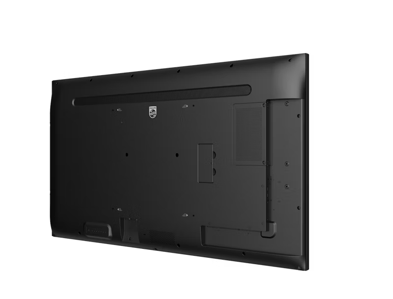 Philips 55" Q-Line Android 10 Digital Signage Display