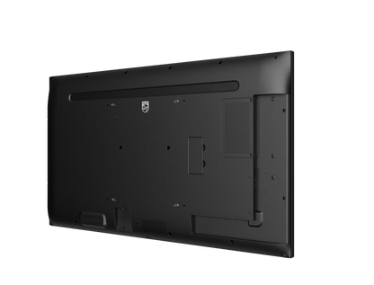 Philips 55" Q-Line Android 10 Digital Signage Display