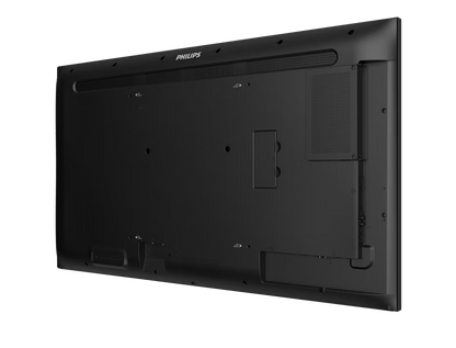 Philips 50" D-Line Android 8 Digital Signage Display
