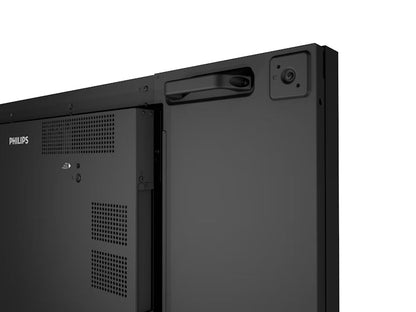 Philips 55" X-Line Video Wall Digital Signage Display