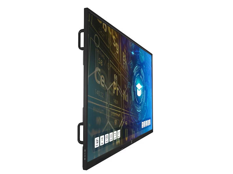 Philips 86" E-Line Android 13 Infrared 40-Touch Interactive Education Display