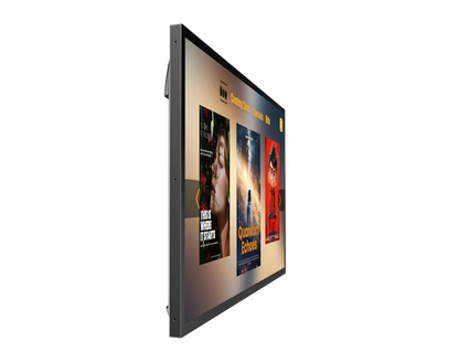Philips 55" T-Line Android 13 PCAP 10-Touch Interactive Display