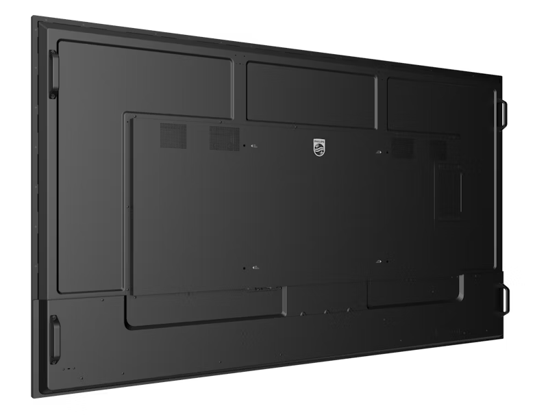 Philips 86" Q-Line Android 10 Digital Signage Display